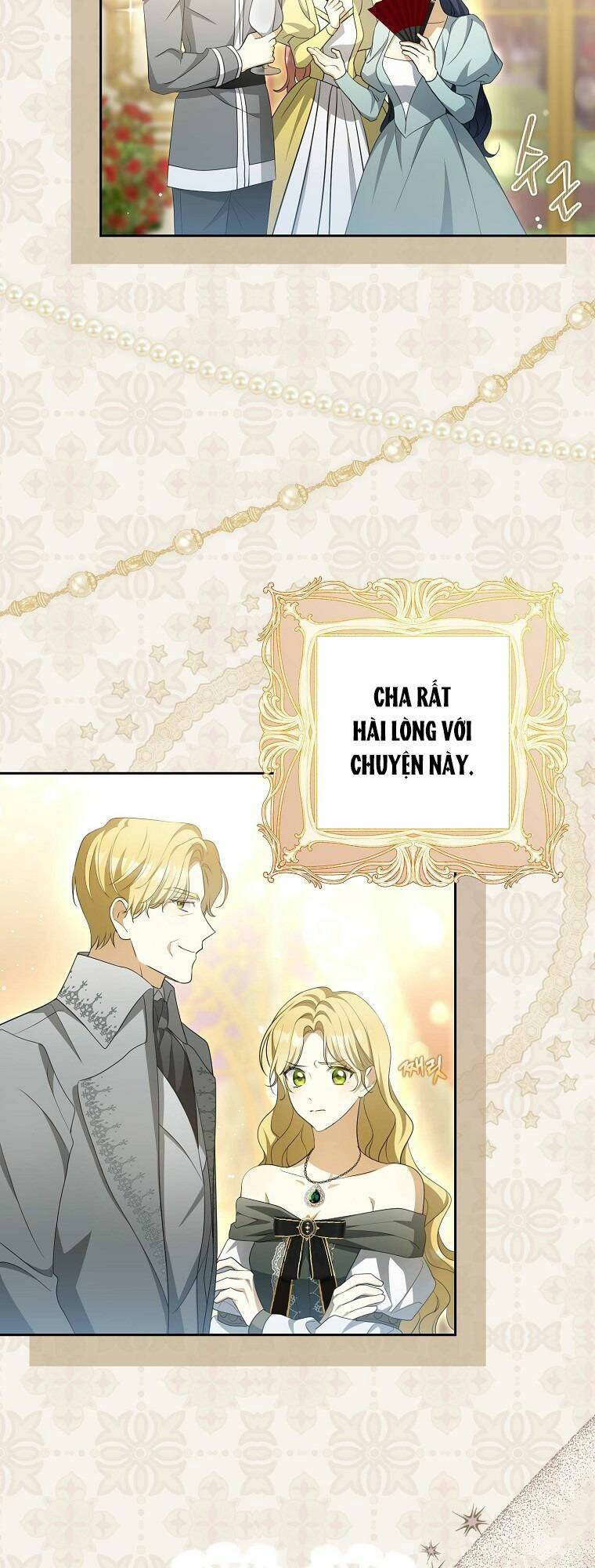 Sao Lại Ám Ảnh Cô Vợ Giả Mạo Quá Vậy?: Chapter 6