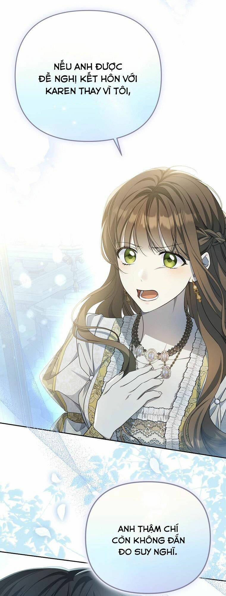 Sao Lại Ám Ảnh Cô Vợ Giả Mạo Quá Vậy?: Chapter 6