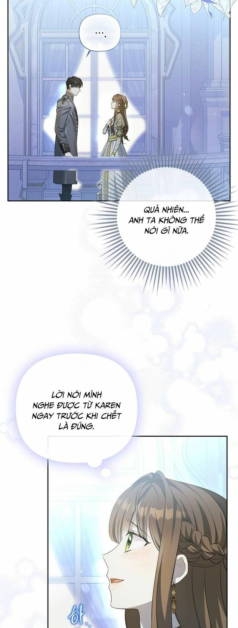 Sao Lại Ám Ảnh Cô Vợ Giả Mạo Quá Vậy?: Chapter 6