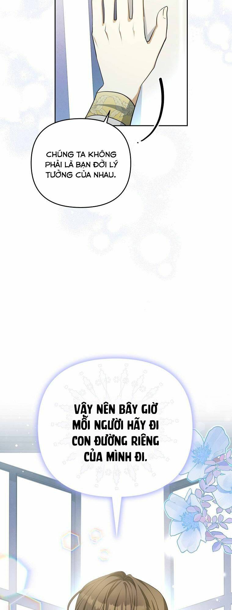 Sao Lại Ám Ảnh Cô Vợ Giả Mạo Quá Vậy?: Chapter 6