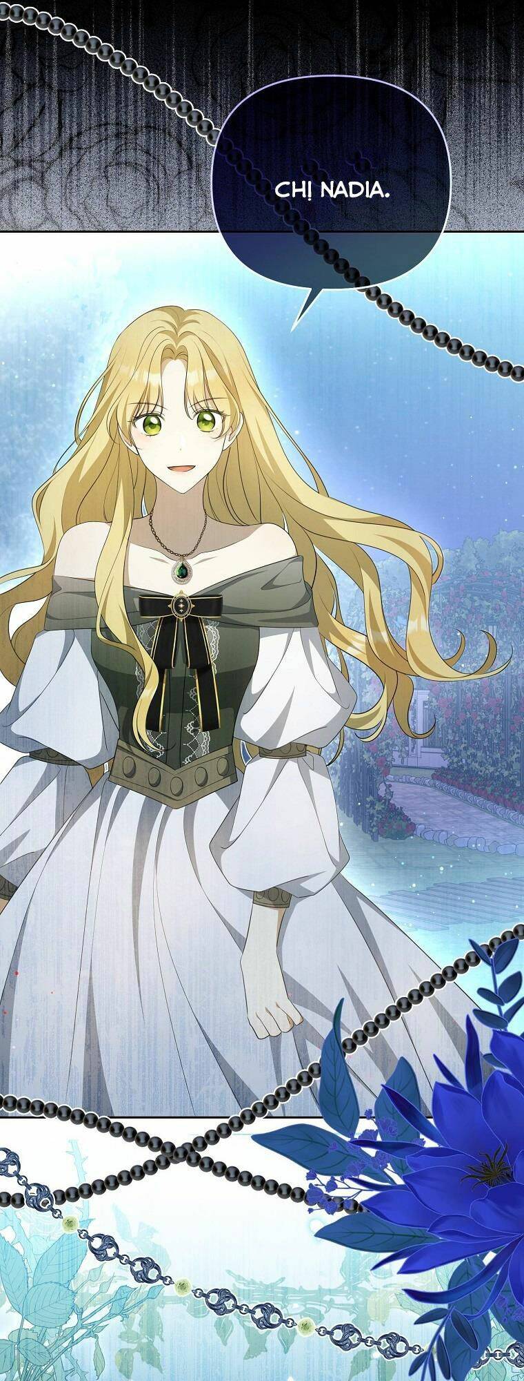 Sao Lại Ám Ảnh Cô Vợ Giả Mạo Quá Vậy?: Chapter 6