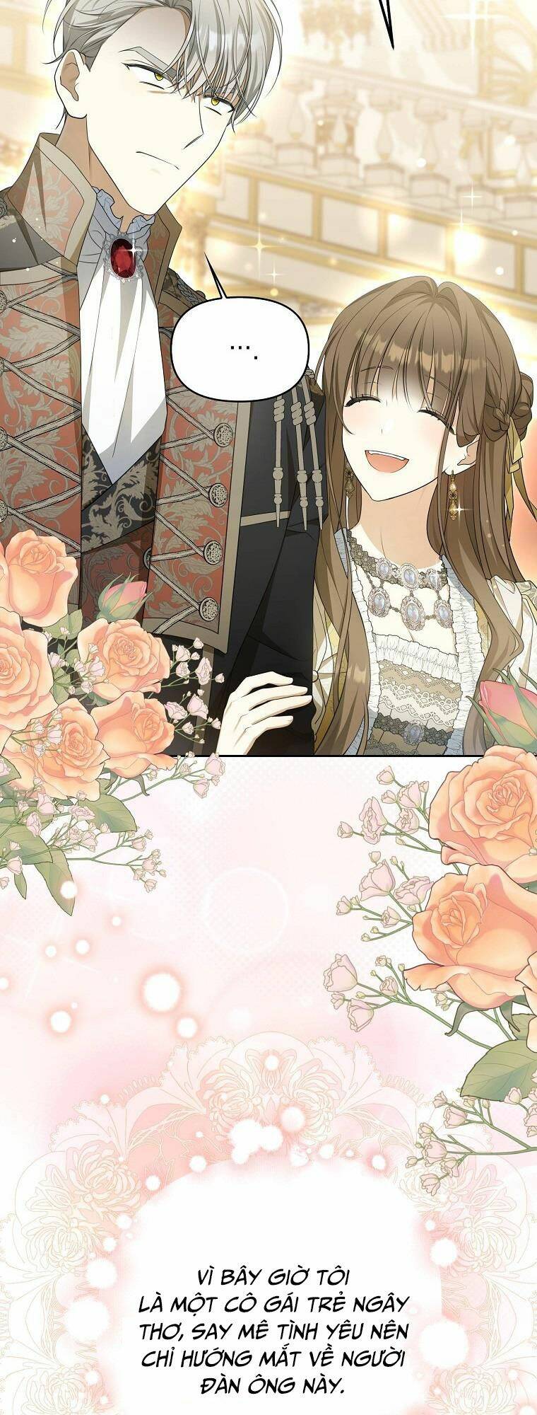 Sao Lại Ám Ảnh Cô Vợ Giả Mạo Quá Vậy?: Chapter 6