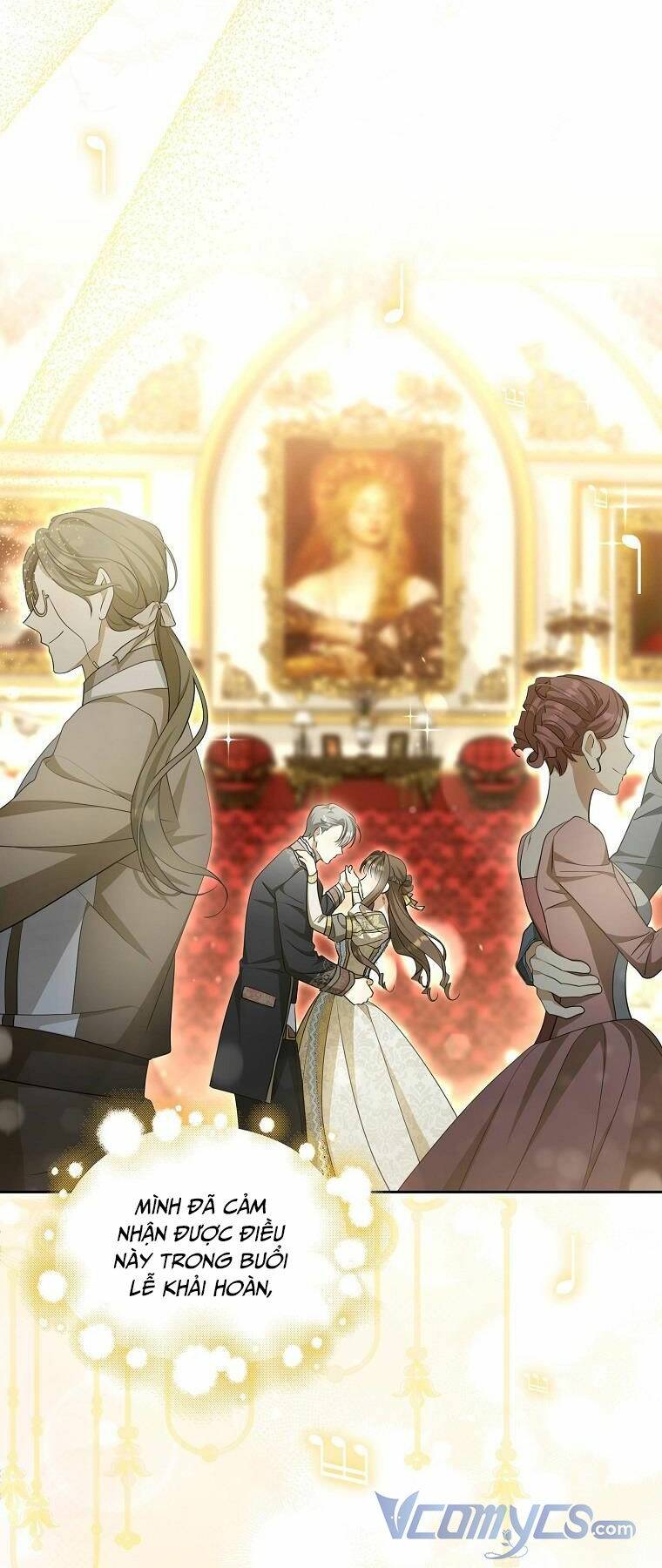 Sao Lại Ám Ảnh Cô Vợ Giả Mạo Quá Vậy?: Chapter 6