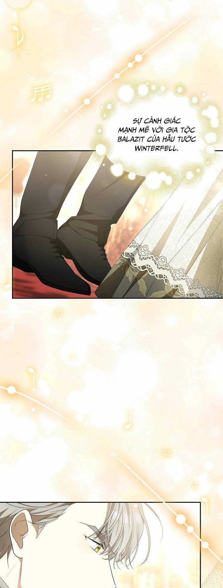 Sao Lại Ám Ảnh Cô Vợ Giả Mạo Quá Vậy?: Chapter 6