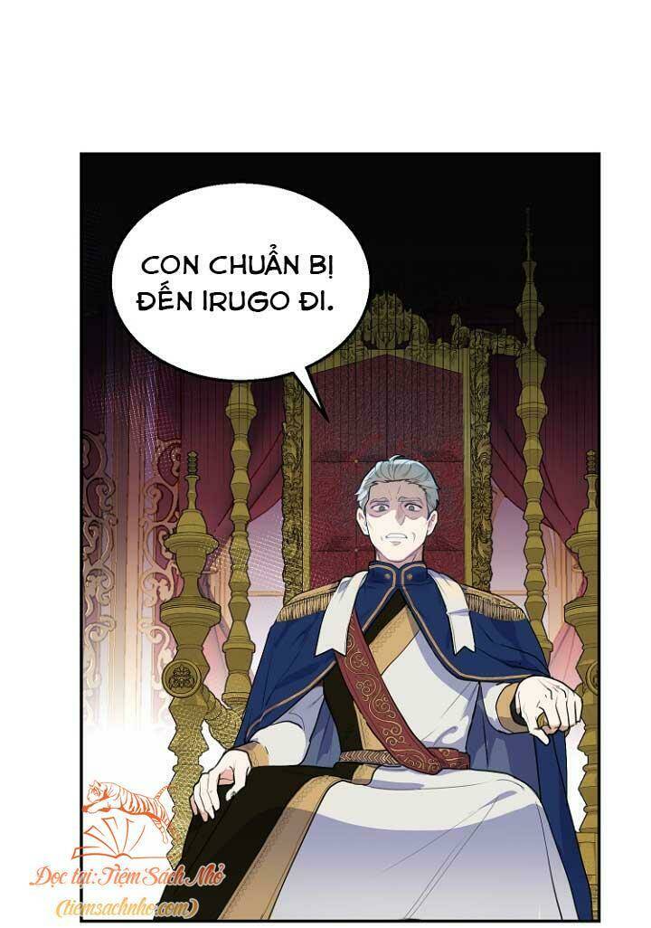 Tiền Là Tất Cả Chồng Là Phù Du: Chapter 1