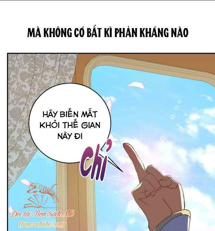 Tiền Là Tất Cả Chồng Là Phù Du: Chapter 1