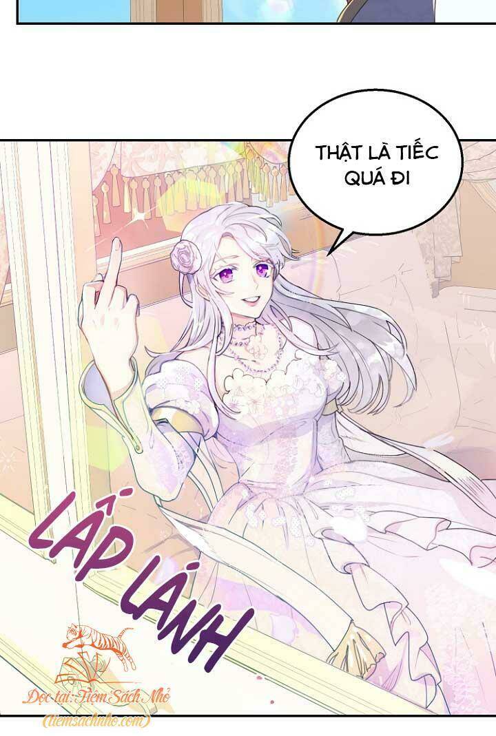 Tiền Là Tất Cả Chồng Là Phù Du: Chapter 1