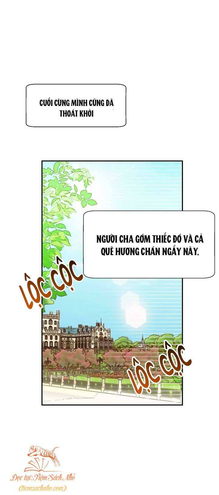 Tiền Là Tất Cả Chồng Là Phù Du: Chapter 1
