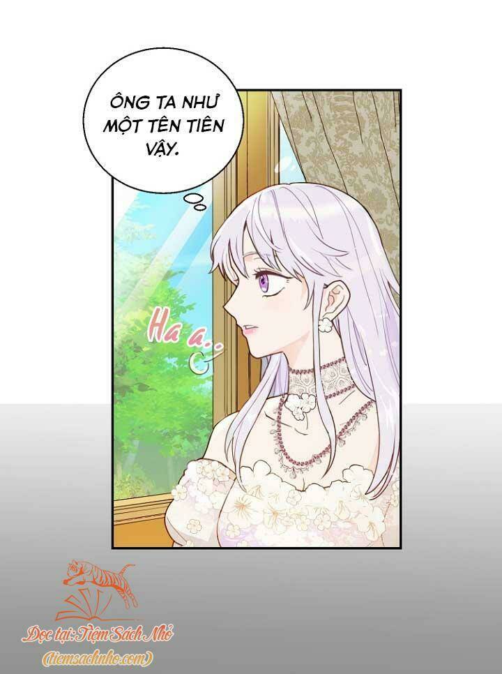 Tiền Là Tất Cả Chồng Là Phù Du: Chapter 1