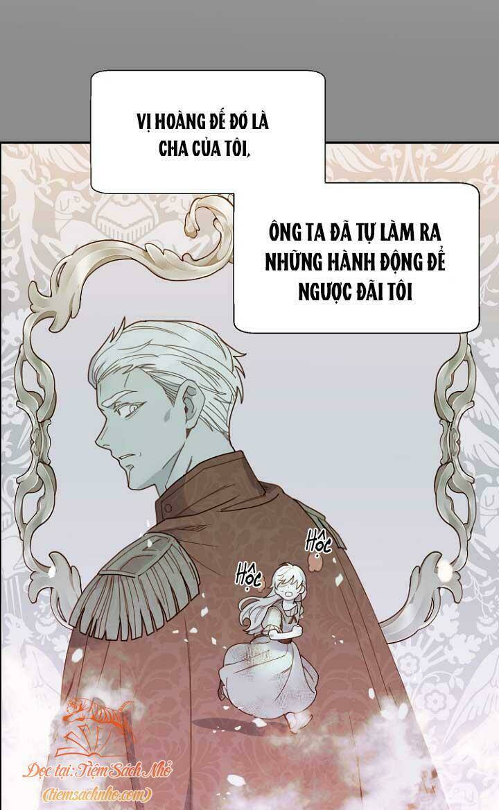 Tiền Là Tất Cả Chồng Là Phù Du: Chapter 1