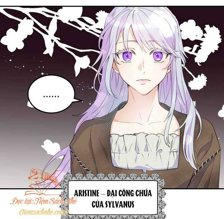 Tiền Là Tất Cả Chồng Là Phù Du: Chapter 1