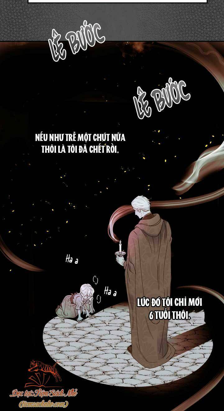 Tiền Là Tất Cả Chồng Là Phù Du: Chapter 1