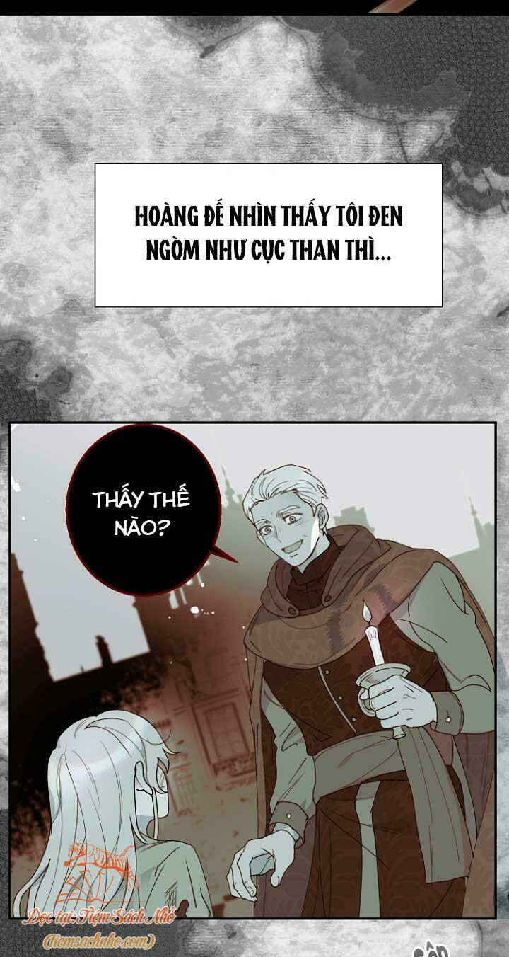 Tiền Là Tất Cả Chồng Là Phù Du: Chapter 1
