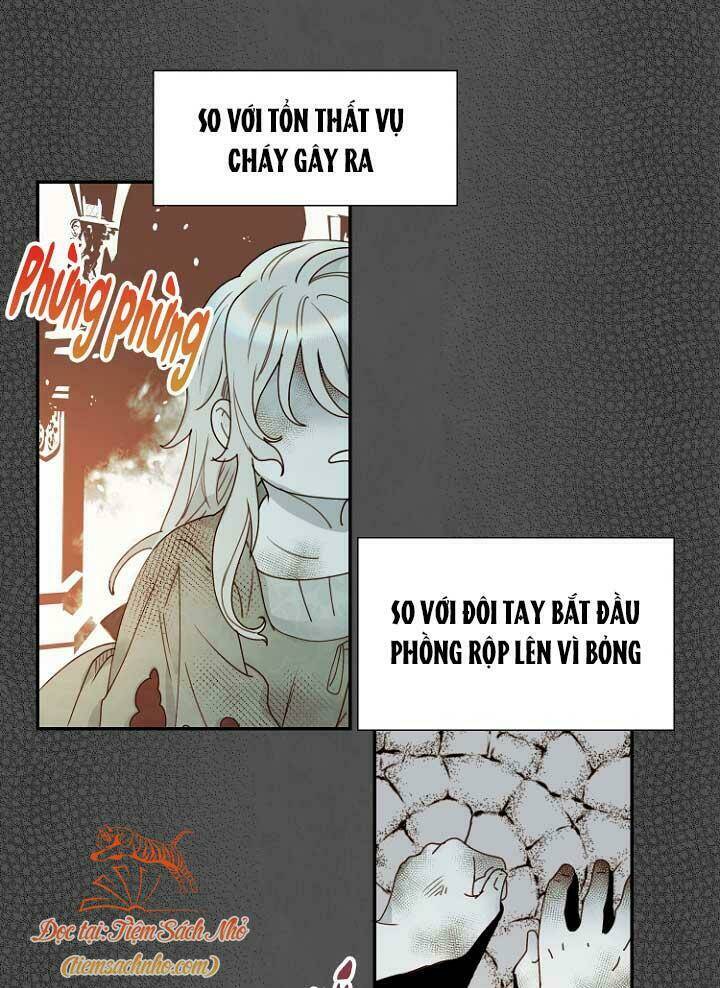 Tiền Là Tất Cả Chồng Là Phù Du: Chapter 1