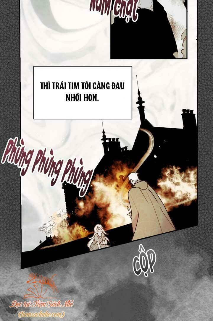 Tiền Là Tất Cả Chồng Là Phù Du: Chapter 1