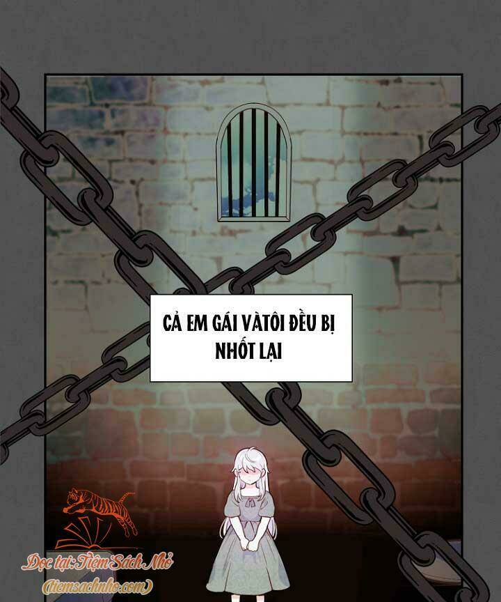 Tiền Là Tất Cả Chồng Là Phù Du: Chapter 1