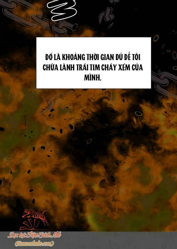 Tiền Là Tất Cả Chồng Là Phù Du: Chapter 1