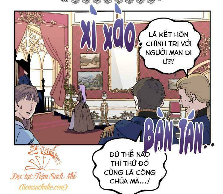 Tiền Là Tất Cả Chồng Là Phù Du: Chapter 1