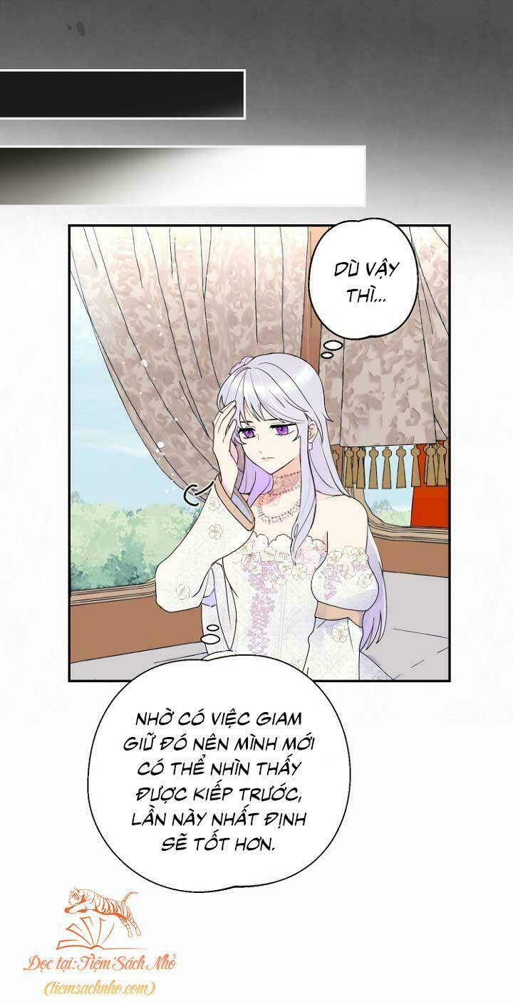 Tiền Là Tất Cả Chồng Là Phù Du: Chapter 1