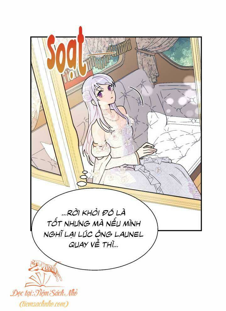 Tiền Là Tất Cả Chồng Là Phù Du: Chapter 1