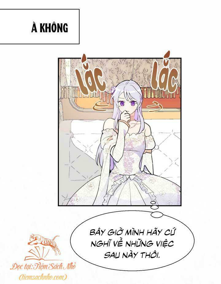 Tiền Là Tất Cả Chồng Là Phù Du: Chapter 1