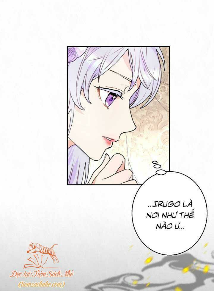 Tiền Là Tất Cả Chồng Là Phù Du: Chapter 1