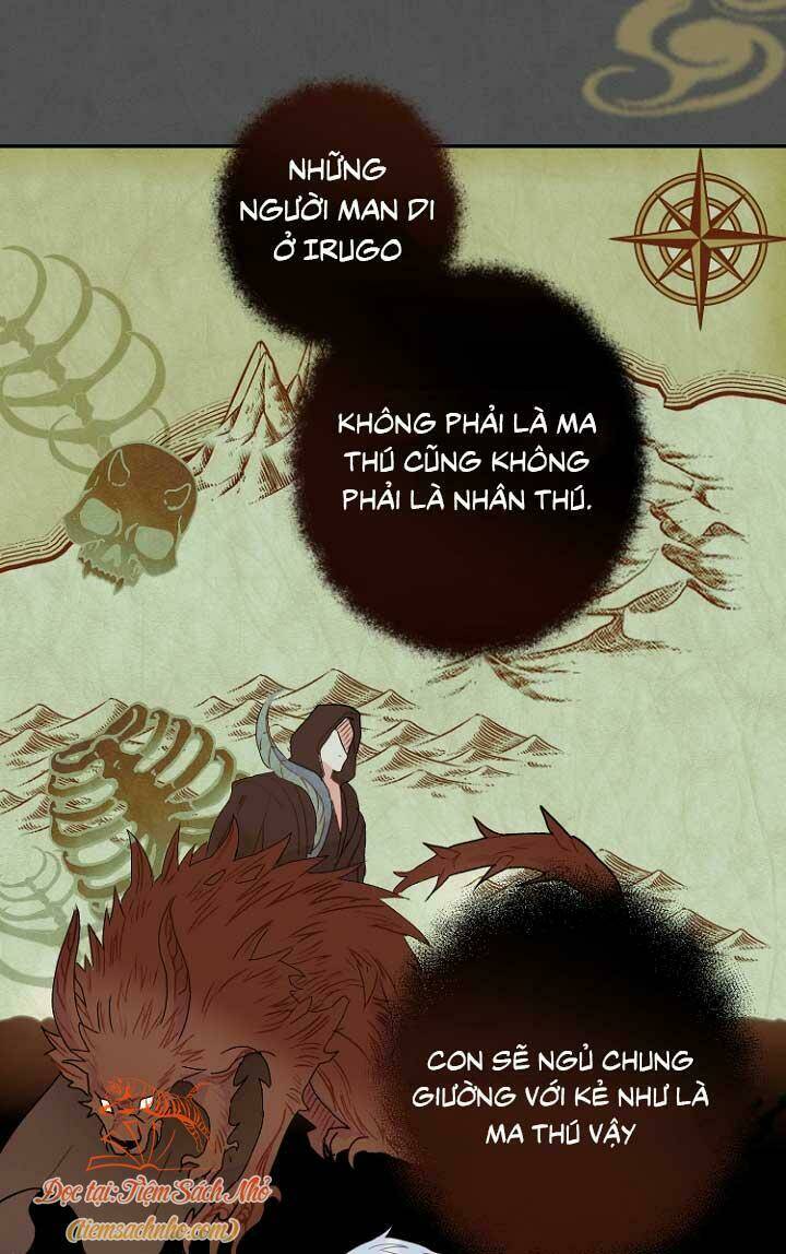 Tiền Là Tất Cả Chồng Là Phù Du: Chapter 1
