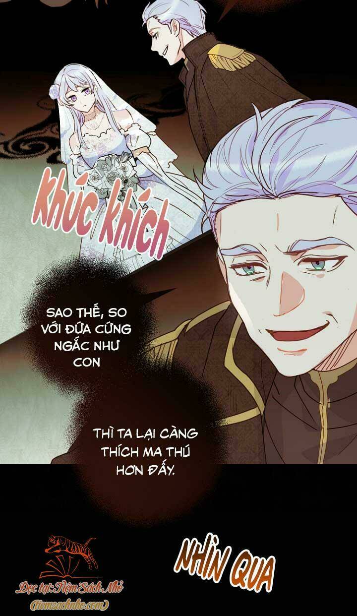 Tiền Là Tất Cả Chồng Là Phù Du: Chapter 1