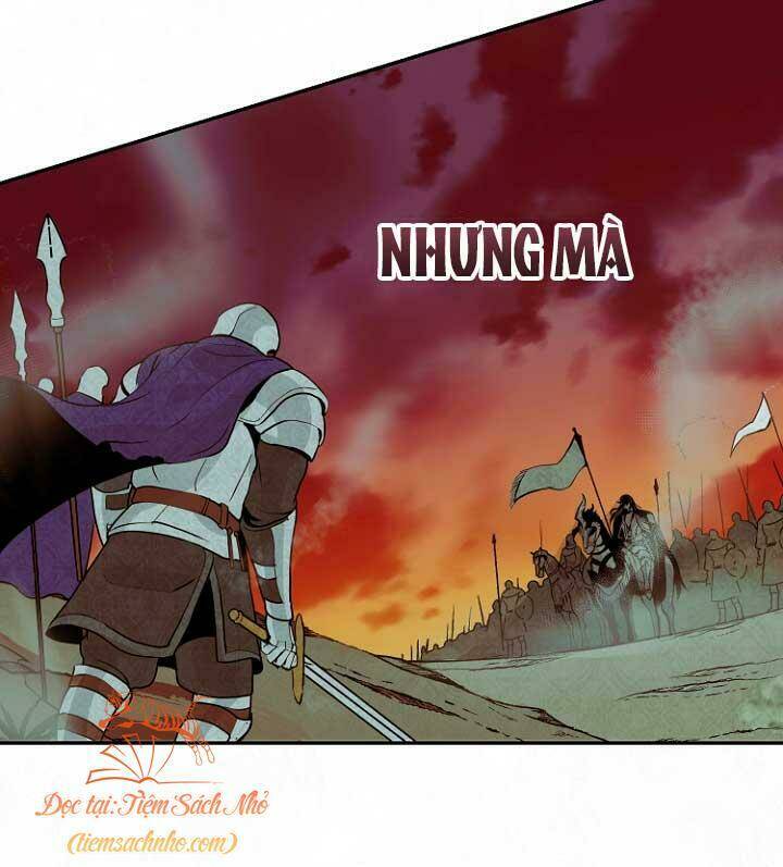 Tiền Là Tất Cả Chồng Là Phù Du: Chapter 1