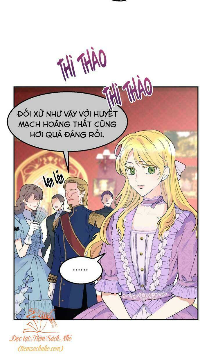Tiền Là Tất Cả Chồng Là Phù Du: Chapter 1