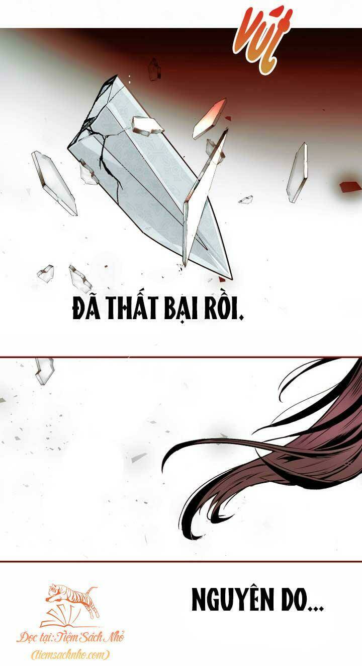 Tiền Là Tất Cả Chồng Là Phù Du: Chapter 1