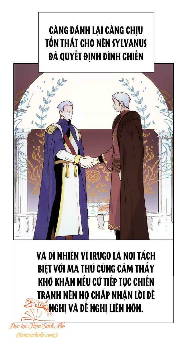 Tiền Là Tất Cả Chồng Là Phù Du: Chapter 1