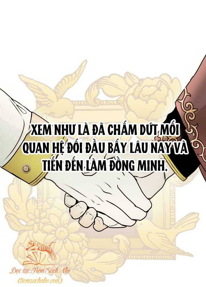 Tiền Là Tất Cả Chồng Là Phù Du: Chapter 1