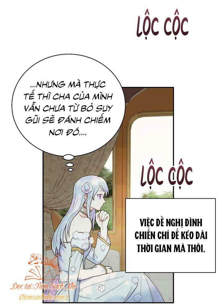 Tiền Là Tất Cả Chồng Là Phù Du: Chapter 1