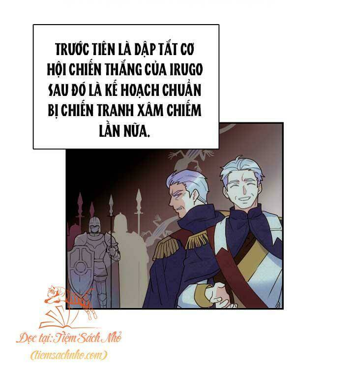 Tiền Là Tất Cả Chồng Là Phù Du: Chapter 1