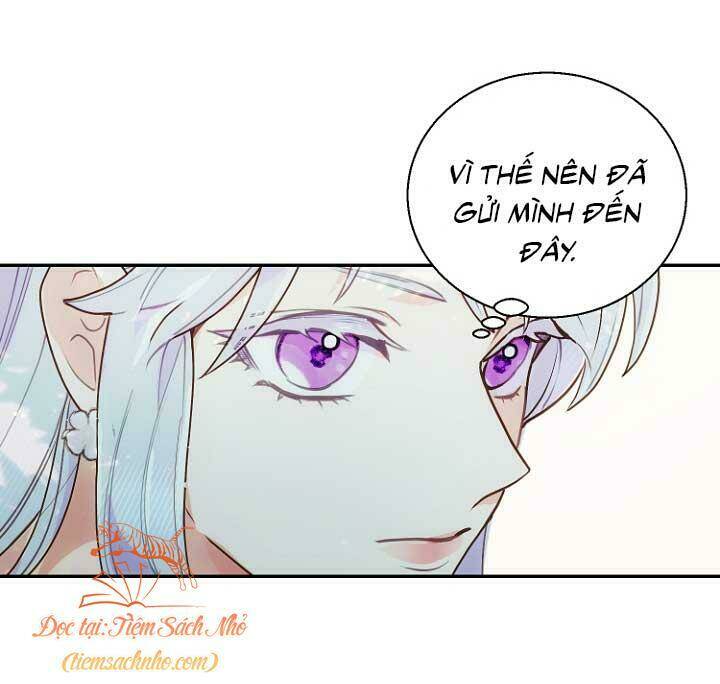Tiền Là Tất Cả Chồng Là Phù Du: Chapter 1
