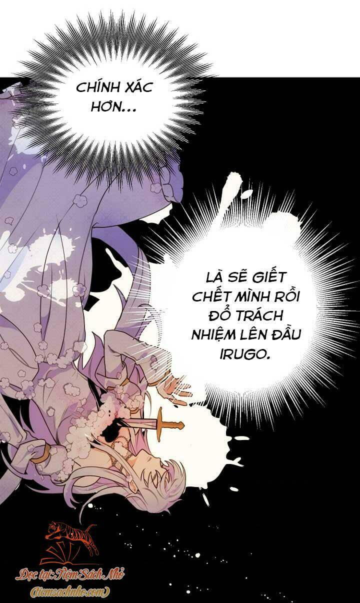 Tiền Là Tất Cả Chồng Là Phù Du: Chapter 1