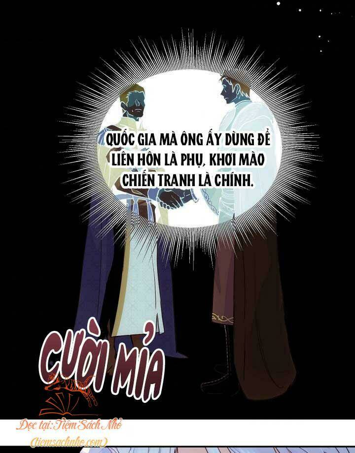 Tiền Là Tất Cả Chồng Là Phù Du: Chapter 1