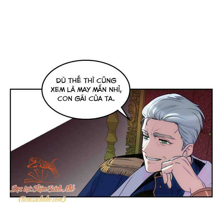 Tiền Là Tất Cả Chồng Là Phù Du: Chapter 1