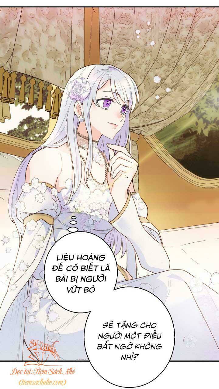 Tiền Là Tất Cả Chồng Là Phù Du: Chapter 1