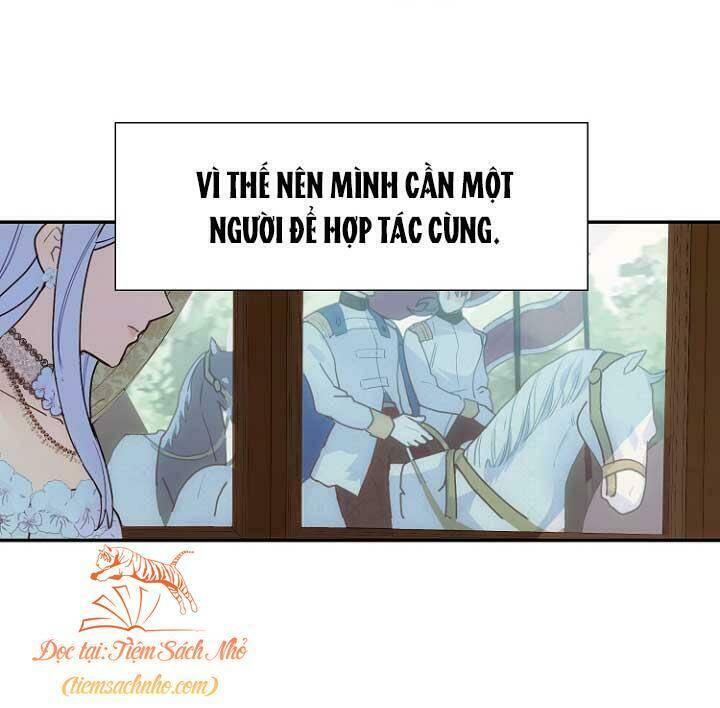 Tiền Là Tất Cả Chồng Là Phù Du: Chapter 1