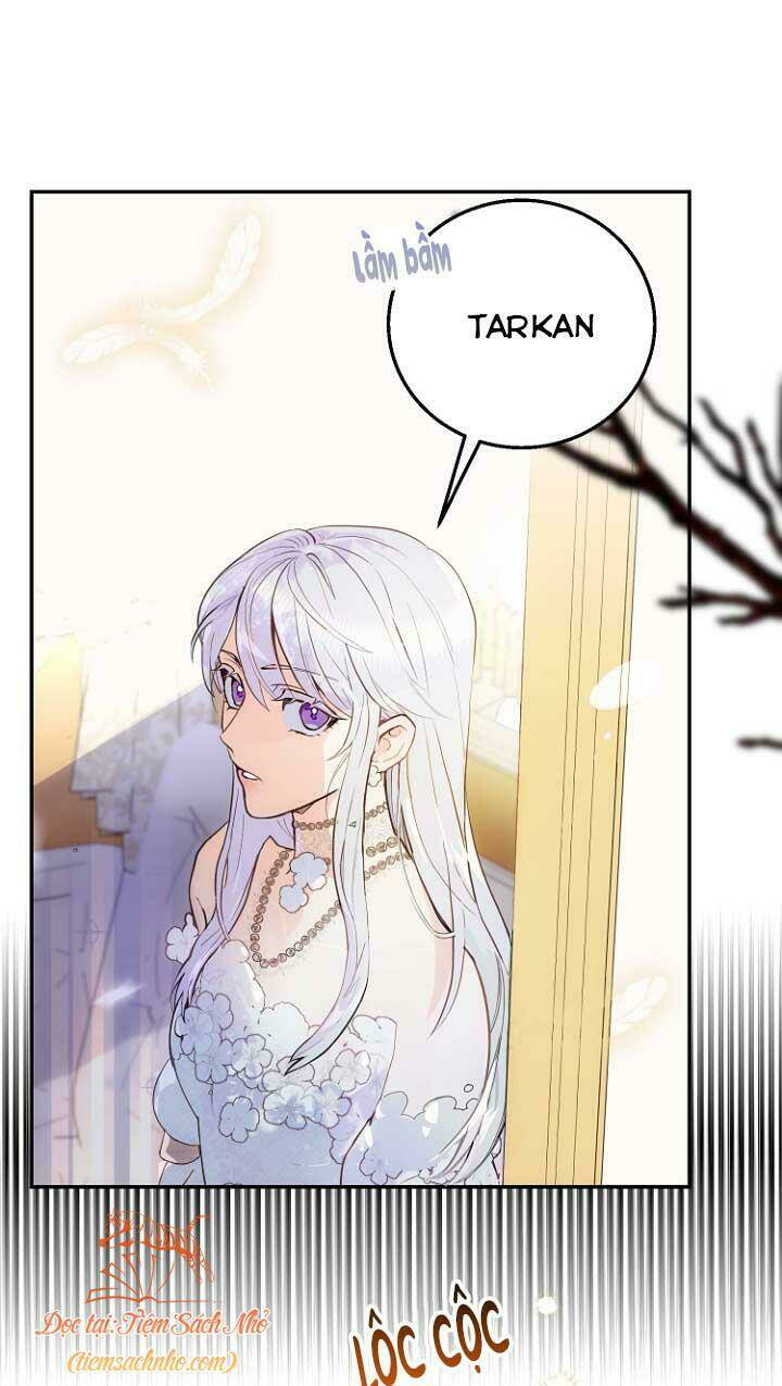 Tiền Là Tất Cả Chồng Là Phù Du: Chapter 1