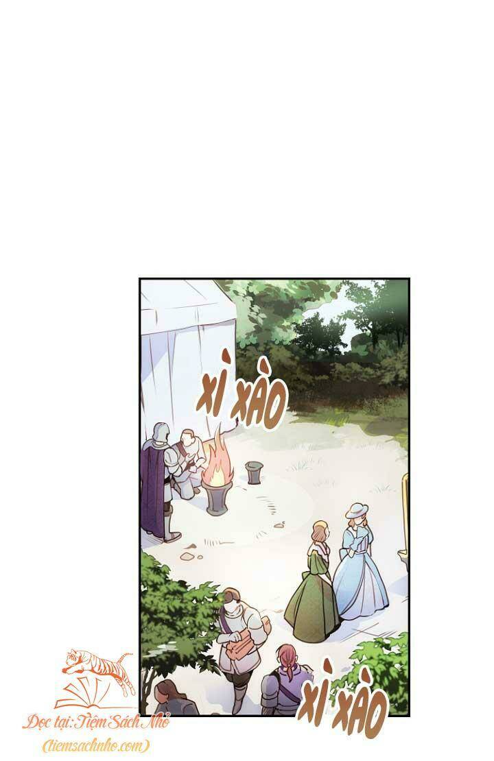 Tiền Là Tất Cả Chồng Là Phù Du: Chapter 1