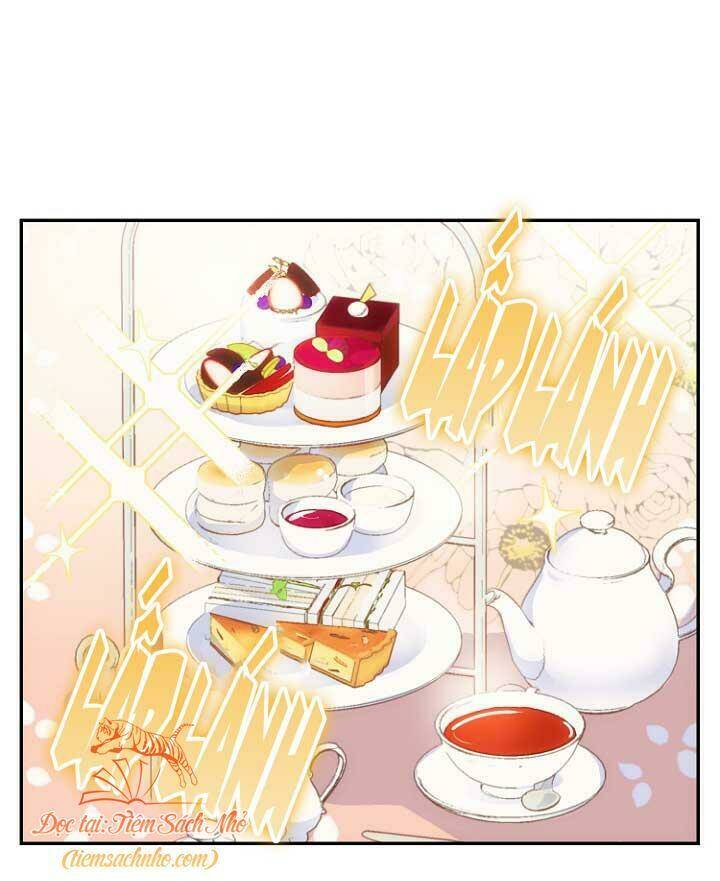 Tiền Là Tất Cả Chồng Là Phù Du: Chapter 1