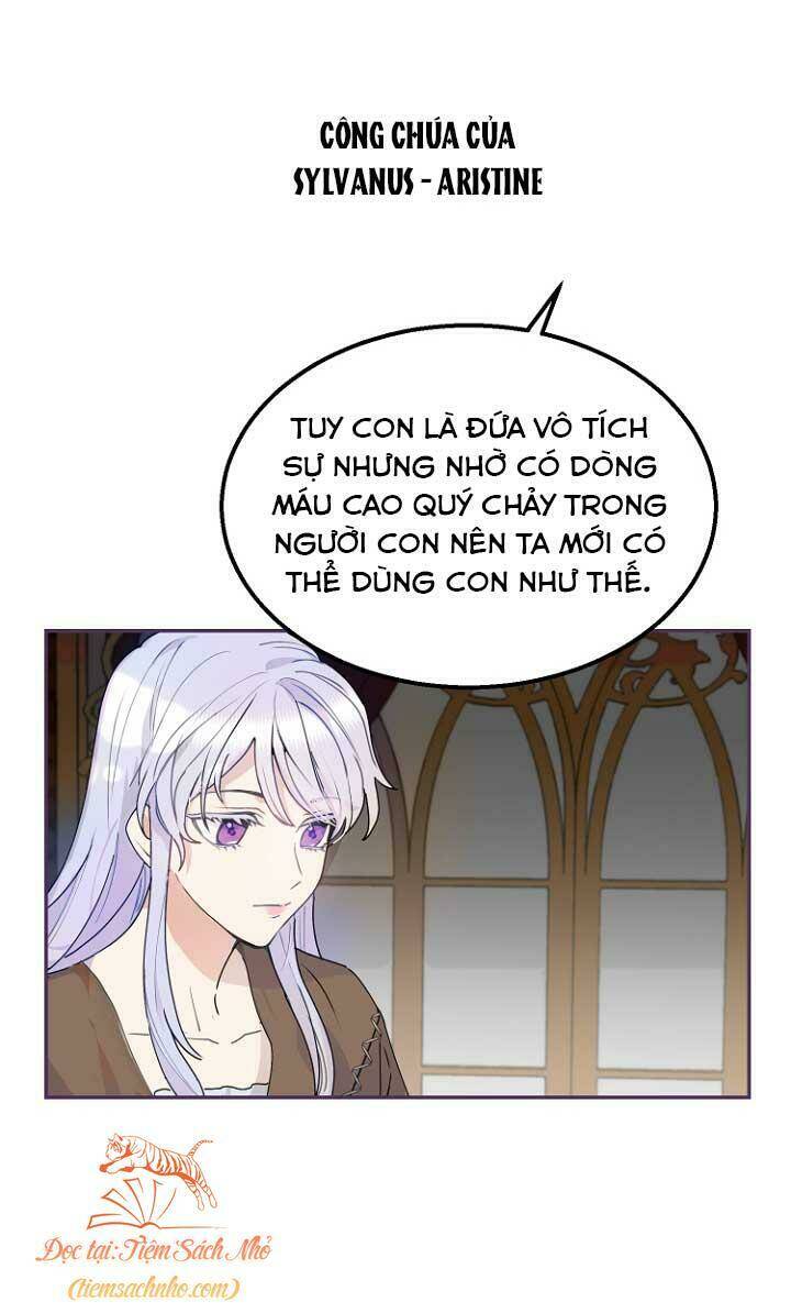 Tiền Là Tất Cả Chồng Là Phù Du: Chapter 1
