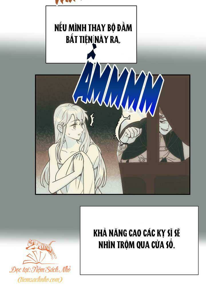 Tiền Là Tất Cả Chồng Là Phù Du: Chapter 1