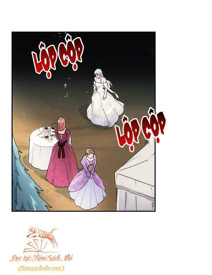 Tiền Là Tất Cả Chồng Là Phù Du: Chapter 1