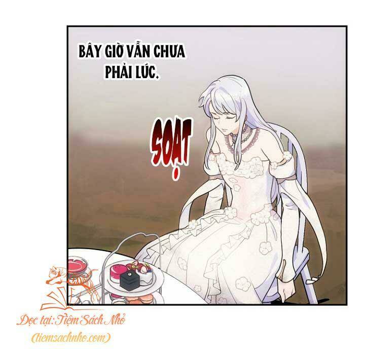 Tiền Là Tất Cả Chồng Là Phù Du: Chapter 1