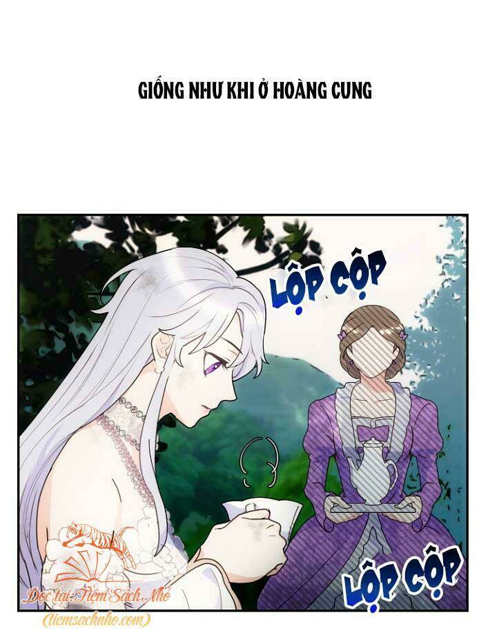 Tiền Là Tất Cả Chồng Là Phù Du: Chapter 1