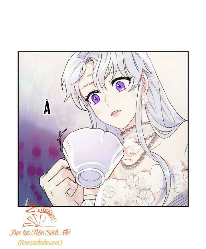Tiền Là Tất Cả Chồng Là Phù Du: Chapter 1